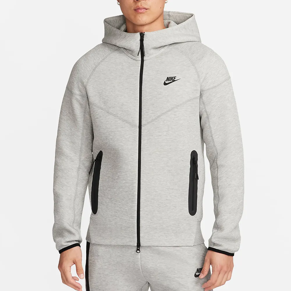 Nike AS M NK TCH FLC SS Top 男 白色 日常 休閒 寬鬆 短T 短袖 FB8166-133 歷史價格詳細信息