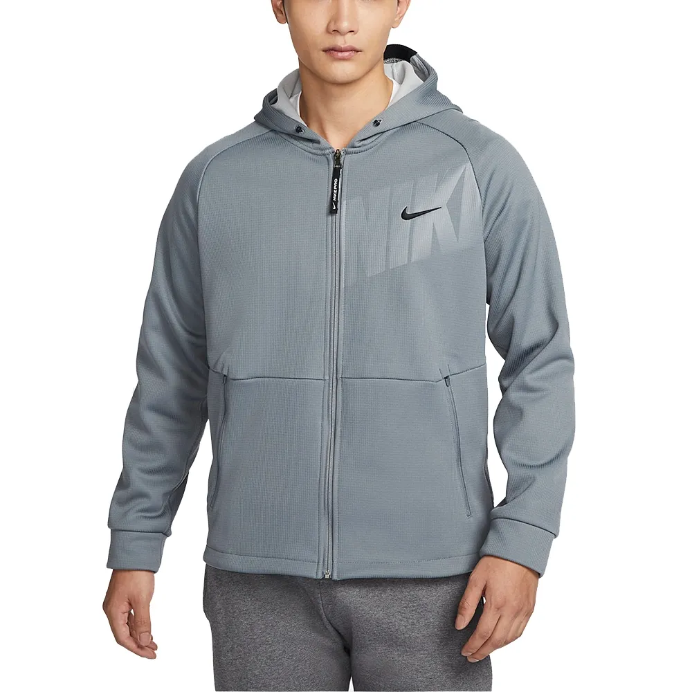 Nike AS NP TF THRMA SPHR JKT HD F 男 黑 運動 休閒 連帽 外套 DD2125-010 歷史價格詳細信息