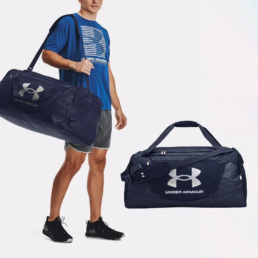Under Armour 安德瑪 健身包 Gametime Duffle Bag 米白 黑 防潑水 旅行袋 運動包 斜背包 UA 1376466290 歷史價格詳細信息