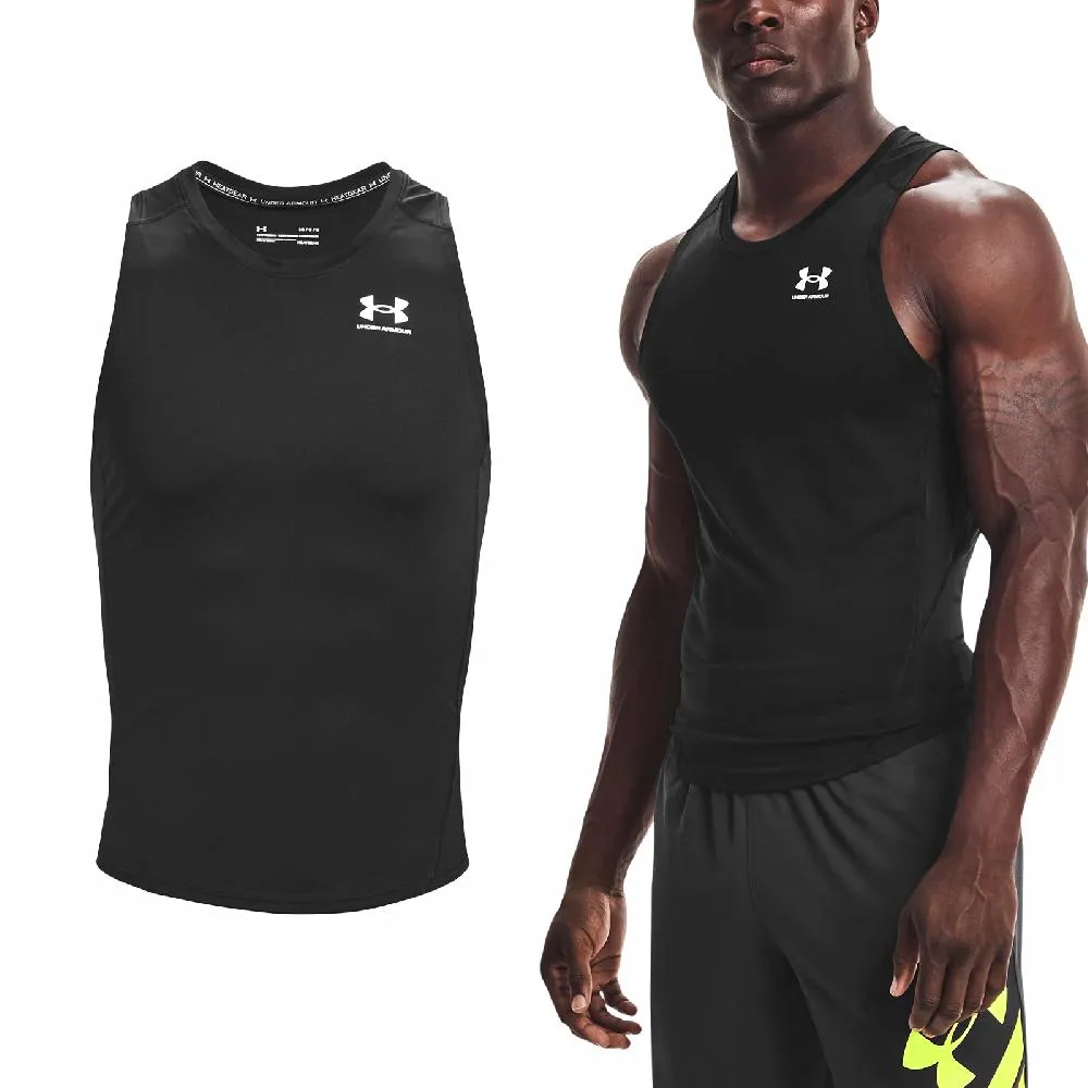 【UNDER ARMOUR】UA 男 HG Armour緊身運動短褲 _1361596-001(黑) 歷史價格詳細信息
