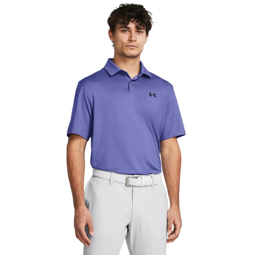 【UNDER ARMOUR】男 T2G 短POLO 1368122-100 歷史價格詳細信息