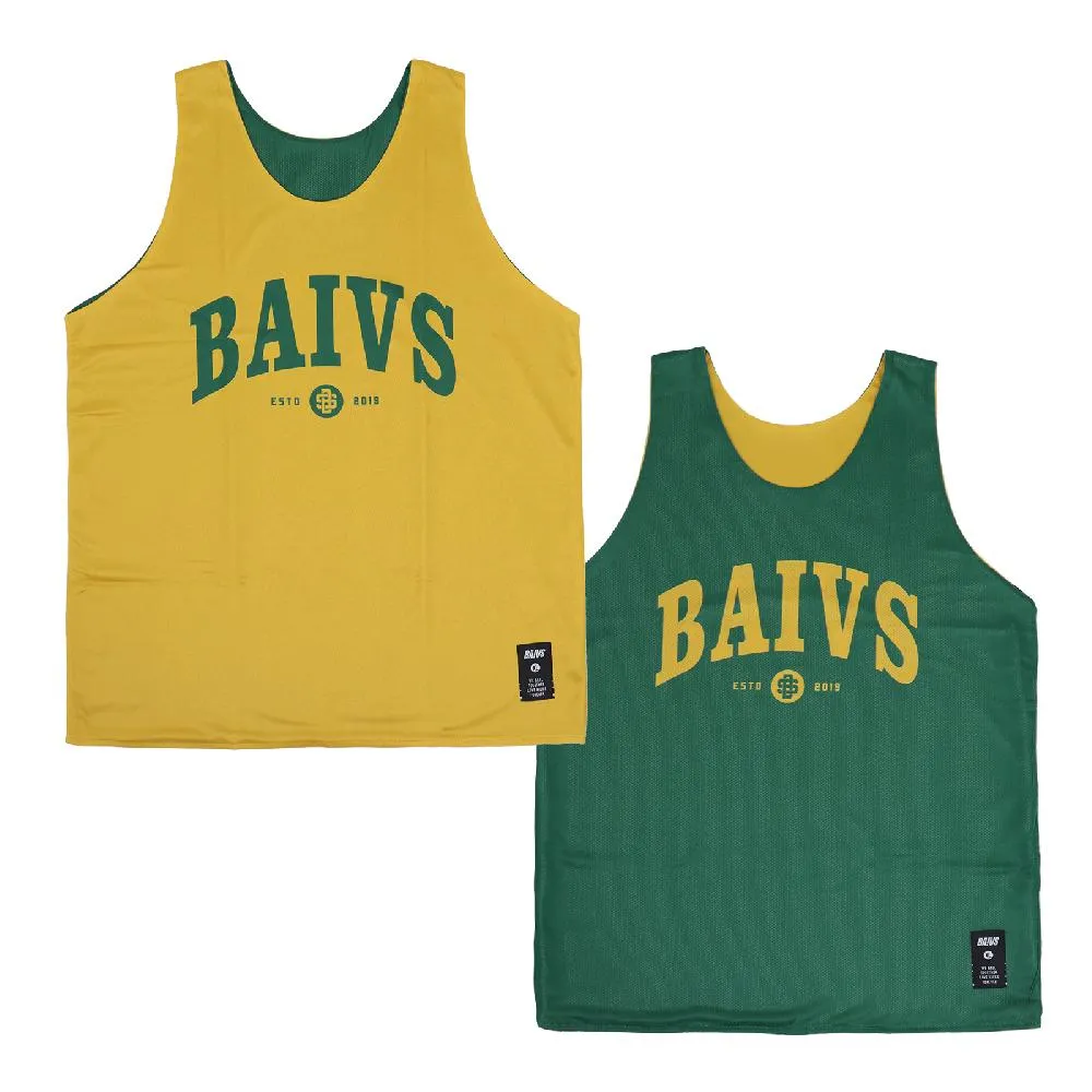 球參 Baivs BS Jersey Melon 哈密瓜 / 粉橘 雙面球衣 男女款 【ACS】 BJBS178 歷史價格詳細信息