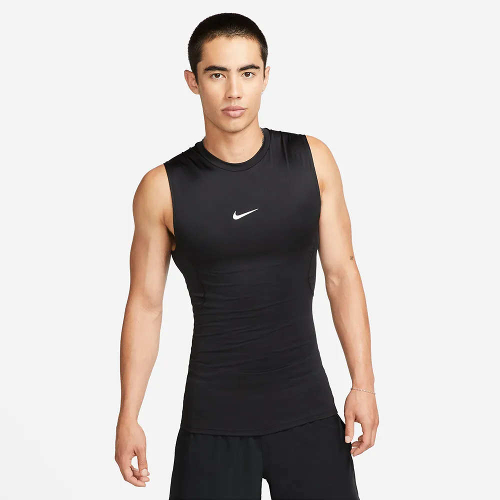 NIKE 背心 運動上衣 AS M NK DF RISE 365 TANK 男 CZ9180010 黑 歷史價格詳細信息