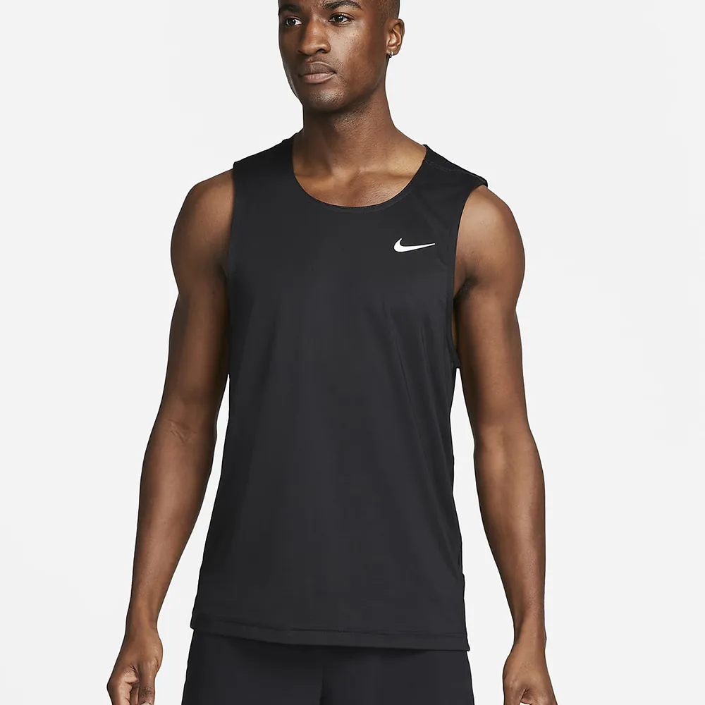 NIKE NK DF TANK DFC SOLID 男籃球背心 AR6070063 灰 歷史價格詳細信息