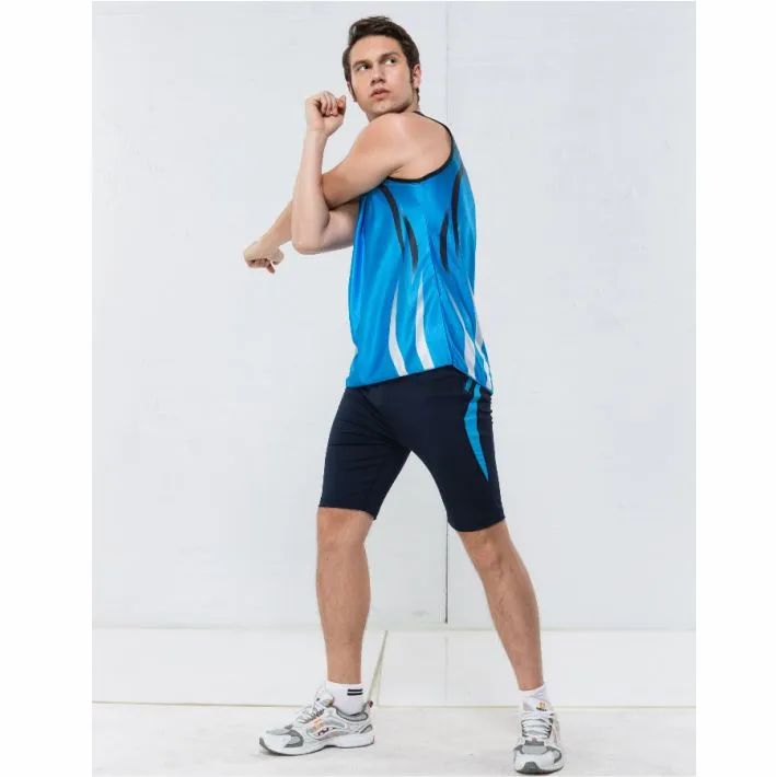 《Sasaki》排汗速乾專業田徑背心(正式徑賽專用)(黑/豔綠)/882039 歷史價格詳細信息