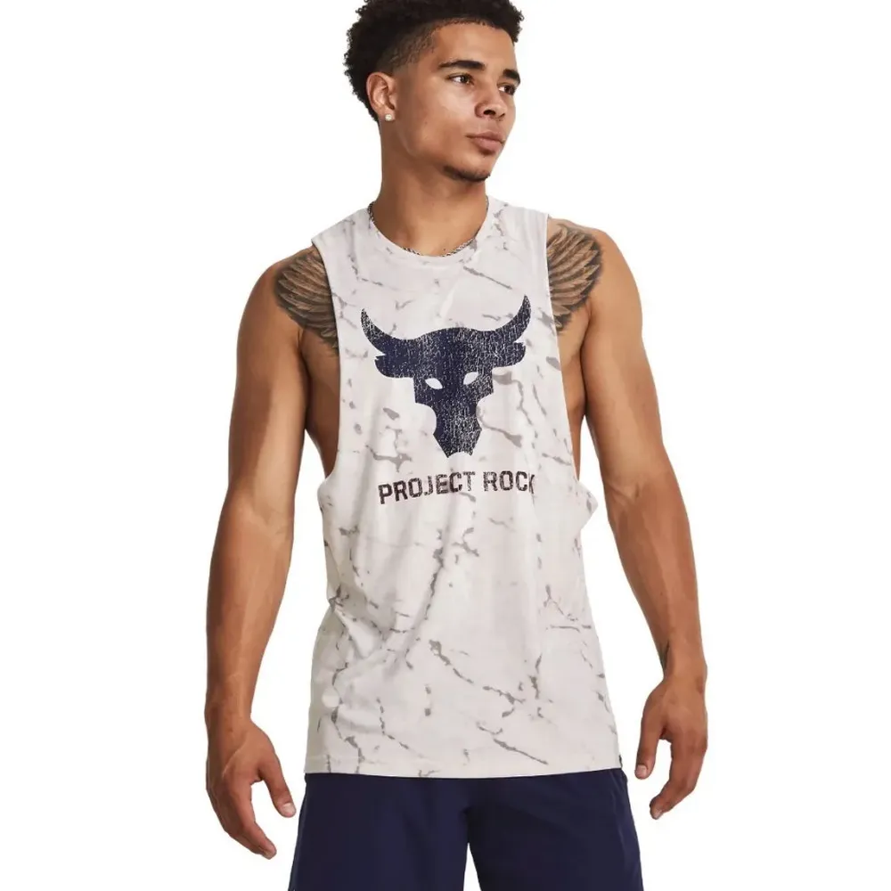 【UNDER ARMOUR】男 PJT ROCK BRAHMA BULL 長T-Shirt 1374847-002 歷史價格詳細信息