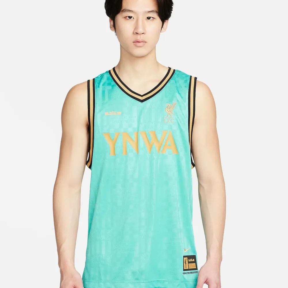 NIKE 男 籃球背心 AS M NK  DNA JERSEY PREMIU - DJ5216100 歷史價格詳細信息
