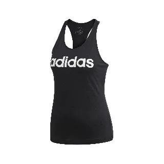 adidas 背心Slim Tank 黑 白 女款 純棉 飛輪 【ACS】 DP2359 歷史價格詳細信息