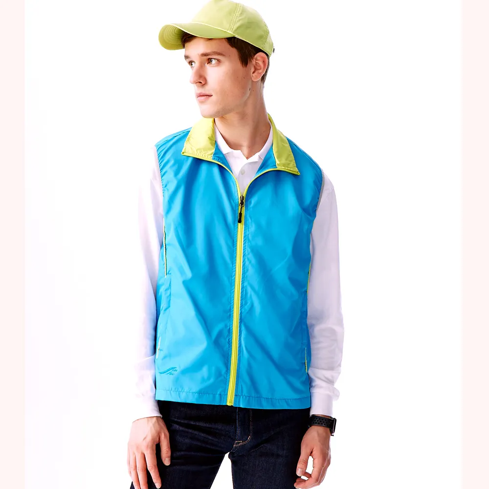 聖手牌 防潑水雙面背心 T252103 歷史價格詳細信息