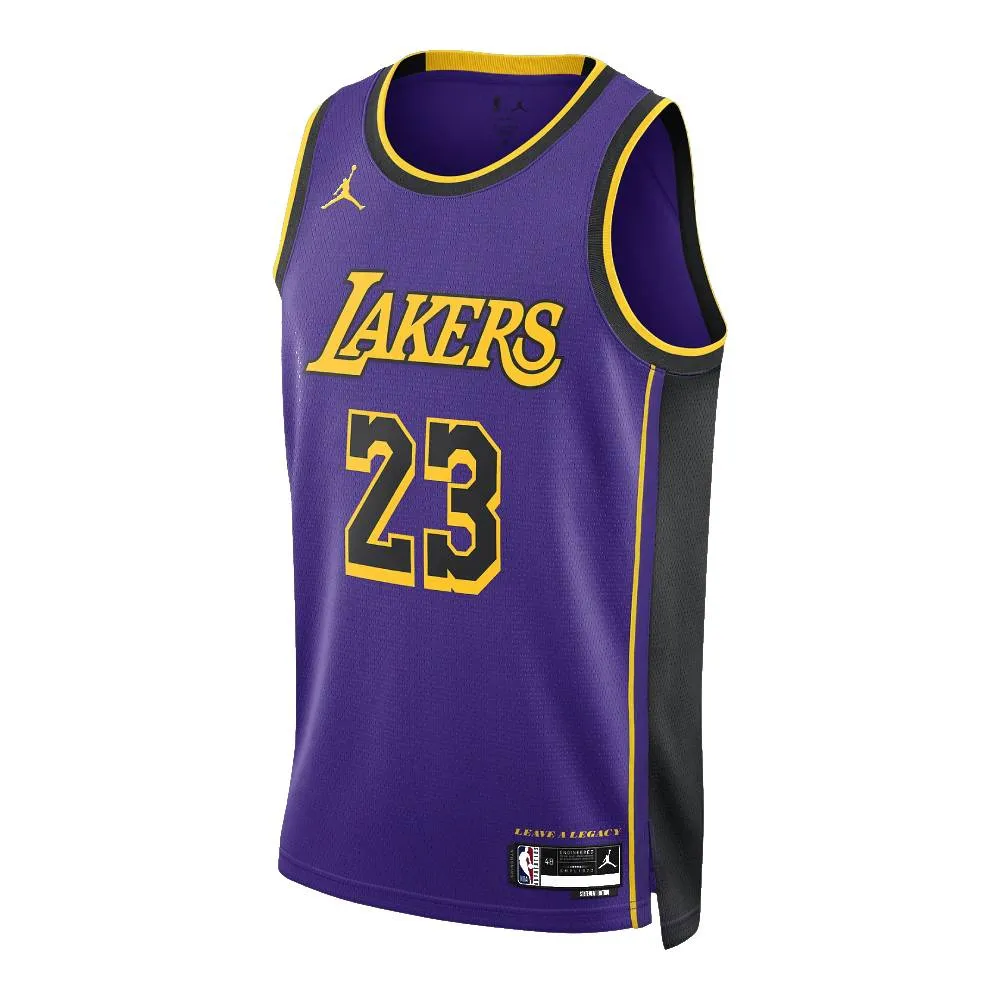 NIKE 籃球背心 LAL MNK DF SWGMN JSY HWC 22 男 DO9448101 洛杉磯湖人隊 歷史價格詳細信息