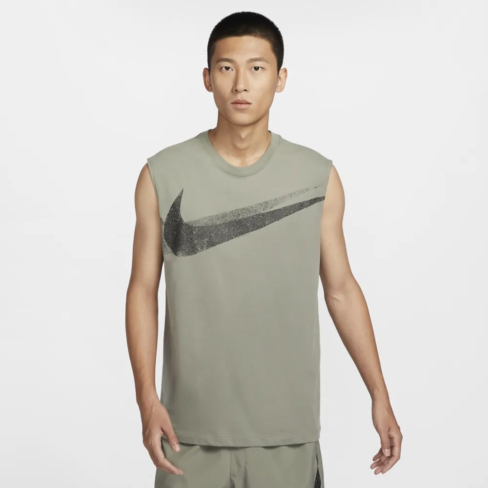 【NIKE】AS M NK DF SWOOSH FLEECE PO H 男 圓領套頭衫 綠色 帽T-FV9920338 歷史價格詳細信息