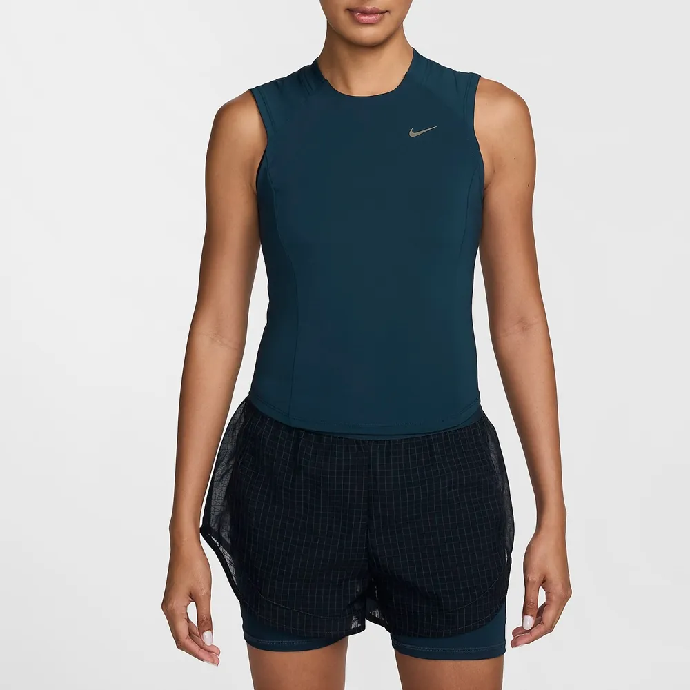 NIKE 女 AS W NK DF RUN DVN FAST REF 緊身褲 包覆 乾爽 機能 -DD6804010 歷史價格詳細信息