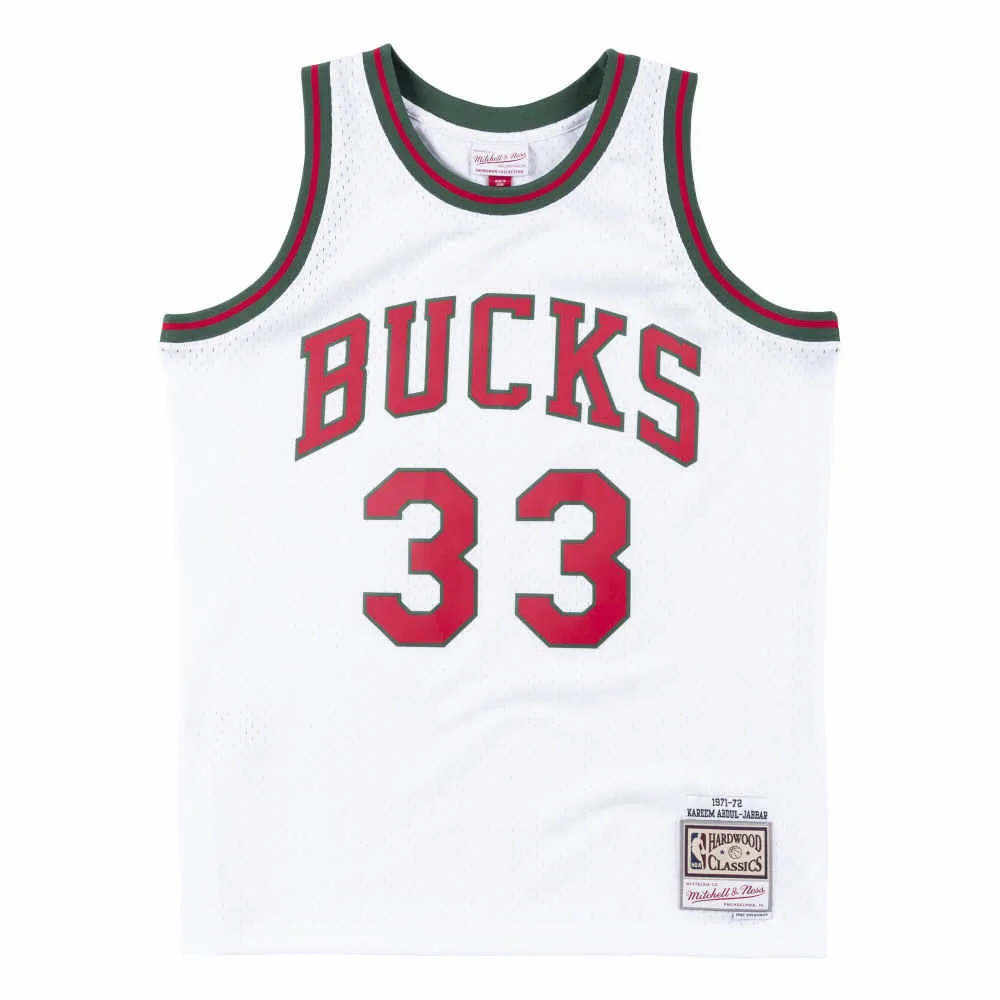 【Mitchell & Ness】 G2二代 Swingman復古球衣 公鹿隊 00-01 #34 Ray Allen 歷史價格詳細信息
