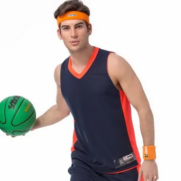 《Sasaki》長效性吸排V領籃球背心(寬肩版)(湖人黃/黑)/884057 歷史價格詳細信息