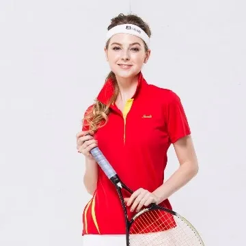 【SASAKI】SASAKI 男/女  冰絲涼感抗紫外線彈力棉質圓領短衫-共4色任選 歷史價格詳細信息