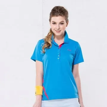 【SASAKI】SASAKI 男/女  冰絲涼感抗紫外線彈力棉質圓領短衫-共4色任選 歷史價格詳細信息