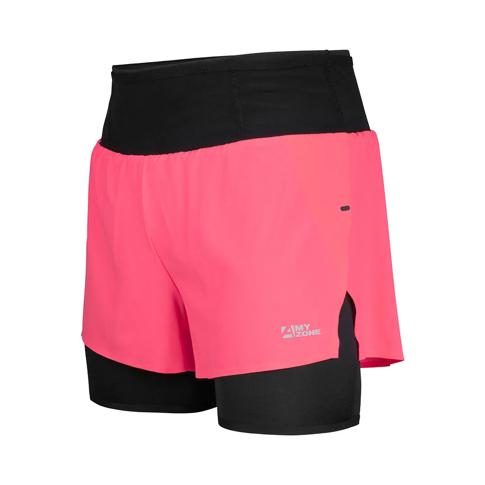 【A-MYZONE】男款 競賽恢復兩用 透氣速乾壓力褲/壓縮褲/運動長褲(馬拉松/慢跑/重訓/登山) 歷史價格詳細信息