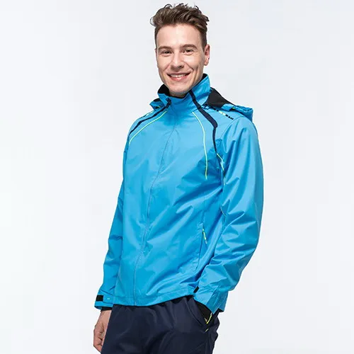 零碼出清《Sasaki》夜間反光排汗速乾功能彈力運動長褲(褲口束口羅紋設計)(麻花灰)/659128 歷史價格詳細信息