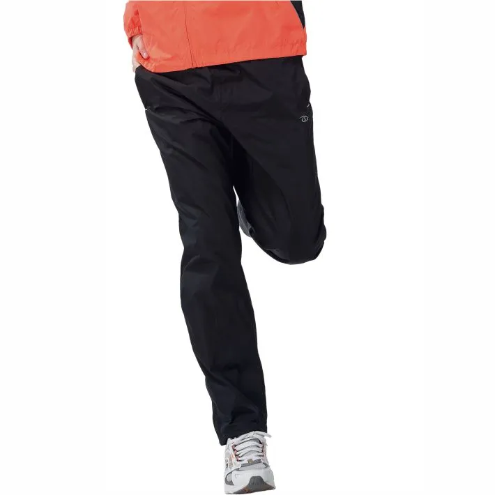 【SASAKI】反光防潑水平織運動長褲-男-兩色任選 歷史價格詳細信息