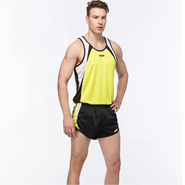 《Sasaki》排汗速乾專業田徑短褲(內裡襯褲)(黑)862049 歷史價格詳細信息