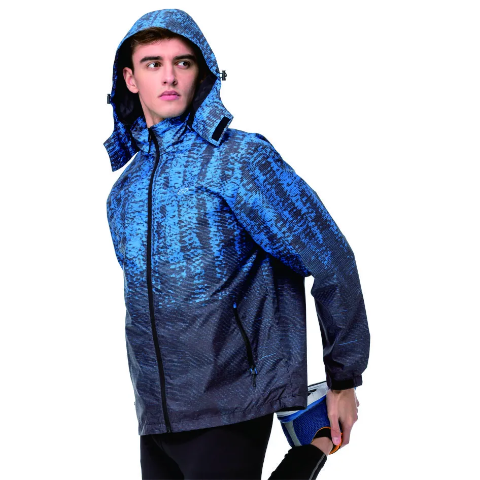 【SASAKI】反光防潑水平織運動長褲-男-兩色任選 歷史價格詳細信息