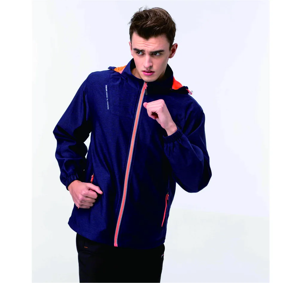 SASAKI 反光防潑水功能平織運動夾克 雙面穿 灰/果綠 尺寸:M-2L 816170 歷史價格詳細信息