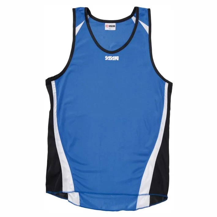 《Sasaki》排汗速乾專業田徑背心(正式徑賽專用)(黑/豔綠)/882039 歷史價格詳細信息