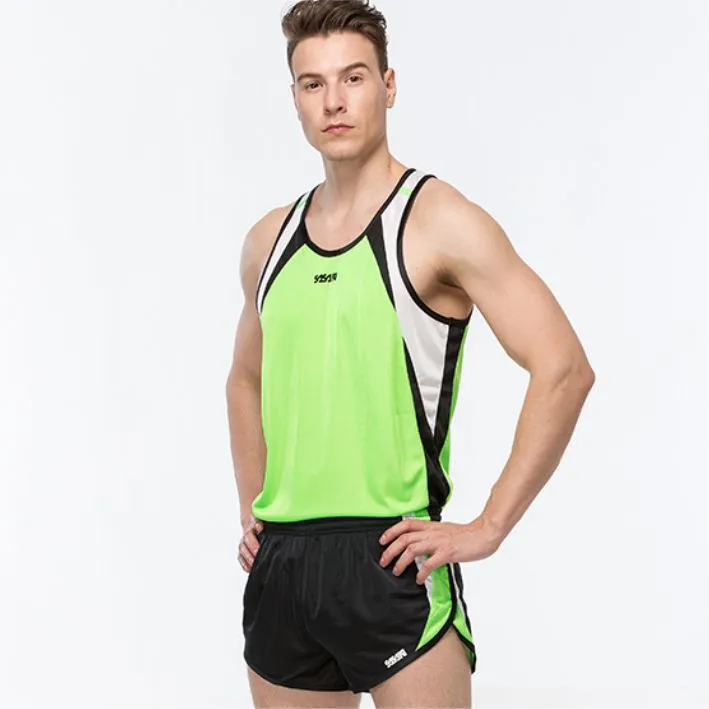 《Sasaki》(女)排汗速乾專業田徑背心(正式徑賽專用)(巴西黃/白/黑)/889017 歷史價格詳細信息