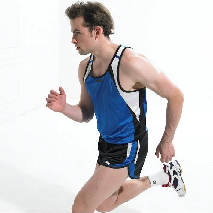 《Sasaki》(女)排汗速乾專業田徑背心(正式徑賽專用)(巴西黃/白/黑)/889017 歷史價格詳細信息