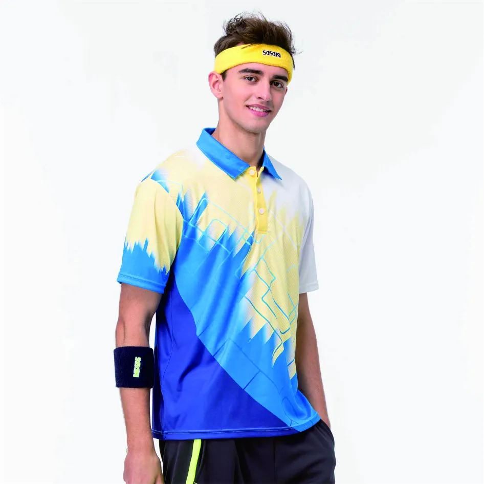 《Sasaki》長效性吸排功能運動短衫(深葡萄紫/螢光綠)/824093 歷史價格詳細信息