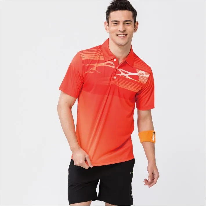 《Sasaki》長效性吸排功能運動短衫(深葡萄紫/螢光綠)/824093 歷史價格詳細信息