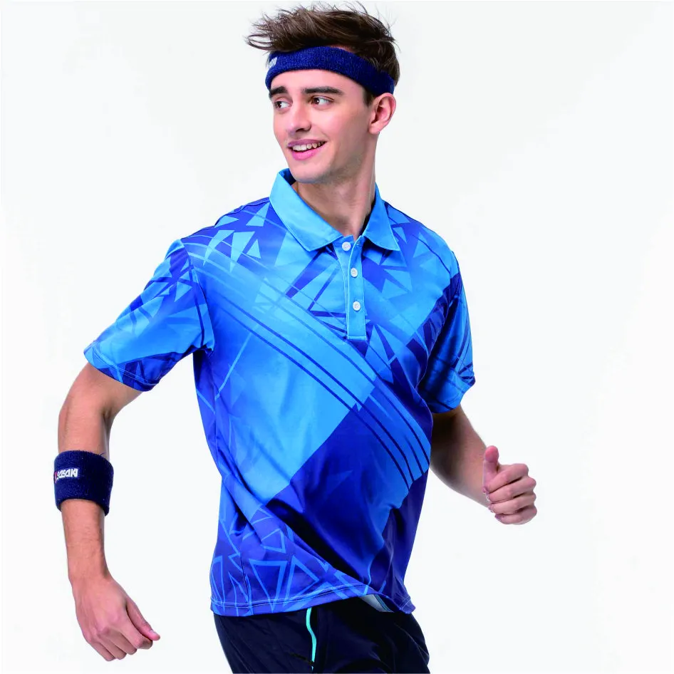 《Sasaki》長效性吸排功能運動短衫(深葡萄紫/螢光綠)/824093 歷史價格詳細信息