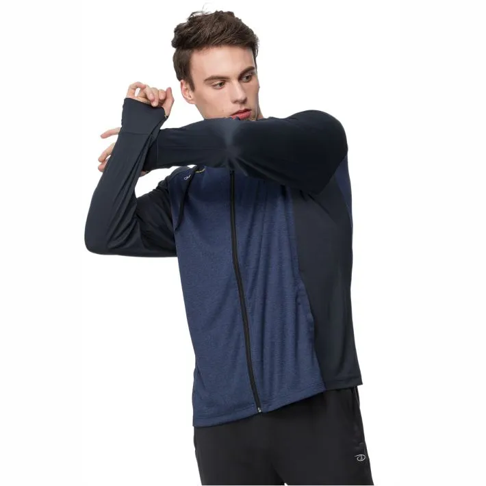 《SASAKI》超輕量抗紫外線彈力功能連帽外套(淺丈青/果綠)(單層)/613164 歷史價格詳細信息