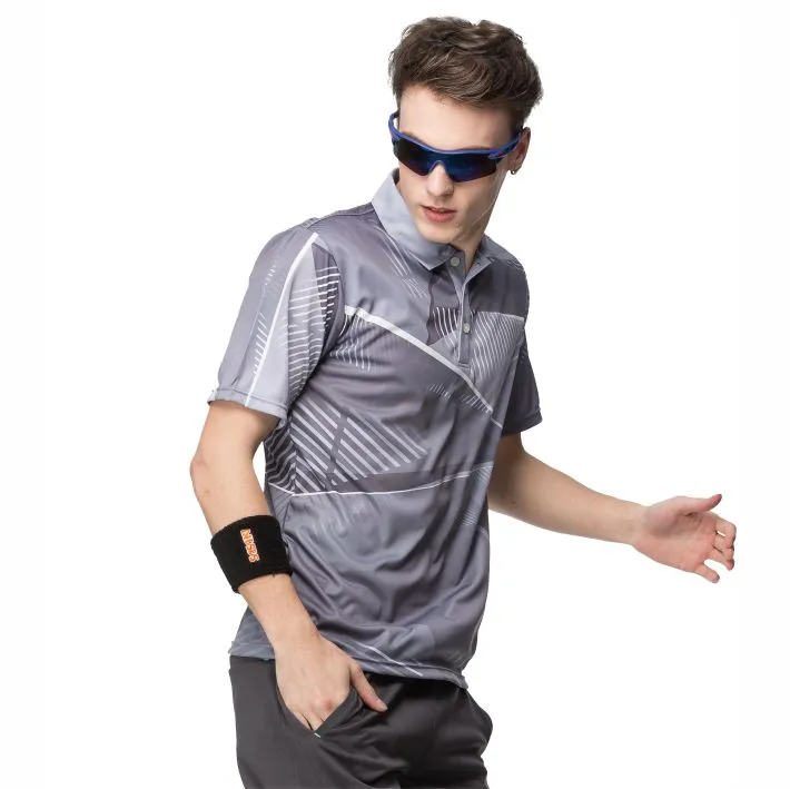 《Sasaki》長效性吸排功能運動短衫(深葡萄紫/螢光綠)/824093 歷史價格詳細信息