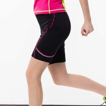 《Sasaki》高彈力機能性緊身短褲(黑)/874019 歷史價格詳細信息