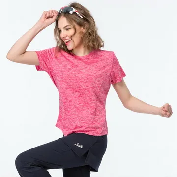 《Sasaki》(女款)排汗速乾功能運動短衫/648058 歷史價格詳細信息