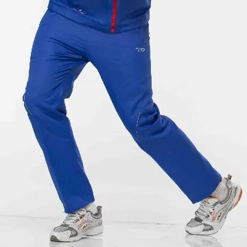 【SASAKI】反光防潑水平織運動長褲-男-兩色任選 歷史價格詳細信息