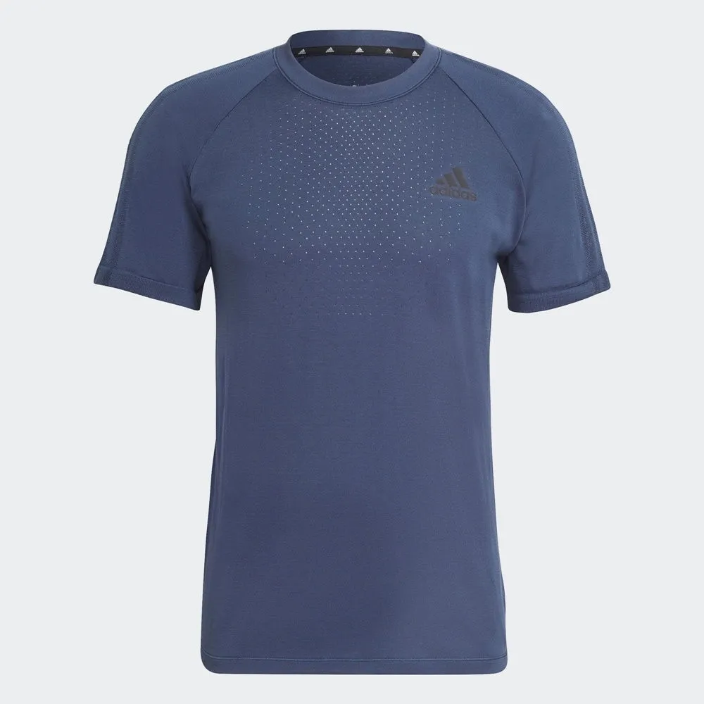 ADIDAS SML T 男 短袖上衣 黑-GM2066 歷史價格詳細信息