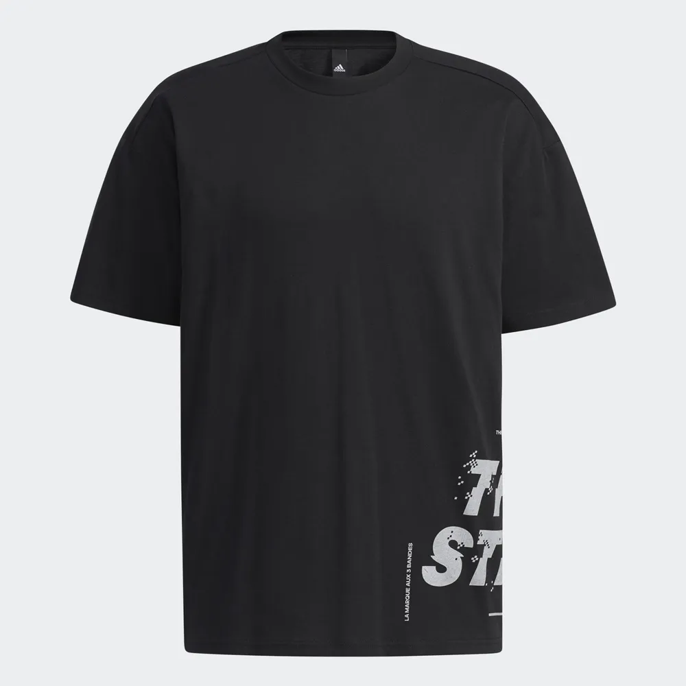 【ADIDAS】WRD LONG TEE 男女 長袖上衣-HM2698 歷史價格詳細信息