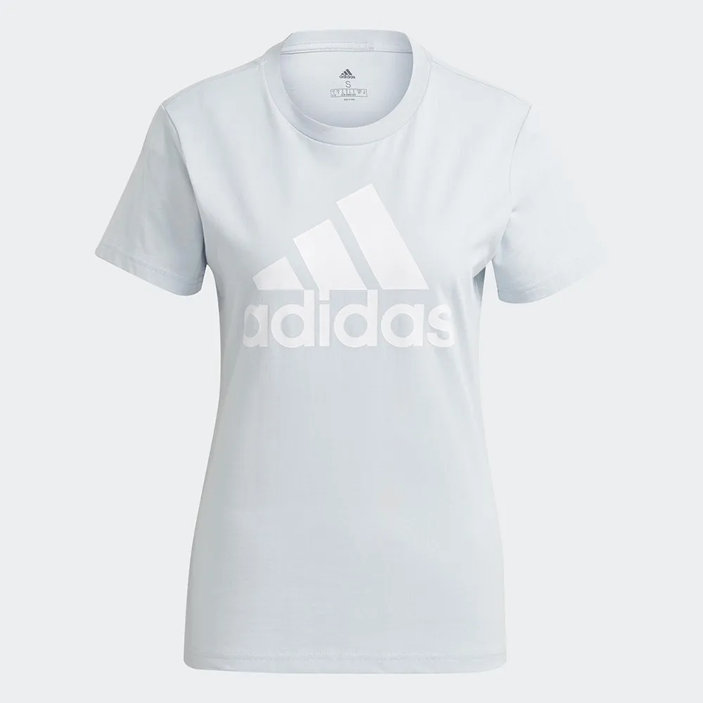 【ADIDAS】 W BL T 女 短袖上衣 -GL3820 歷史價格詳細信息