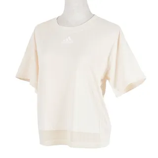 ADIDAS HEAT.RDY 女短袖上衣 白 -HI3968 歷史價格詳細信息