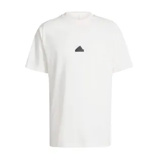 Adidas M Z.N.E. Tee IR5217 男 短袖 上衣 T恤 運動 休閒 簡約 百搭 寬鬆 舒適 黑 歷史價格詳細信息