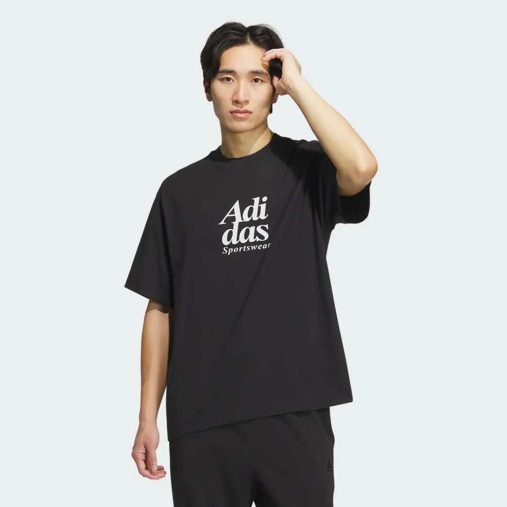 ADIDAS 男 圓領短袖上衣 GRADIENT TEE 運動 訓練 排汗 - GM0636 歷史價格詳細信息