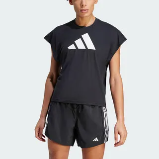 adidas LOGO 短袖上衣 女 FM1656 歷史價格詳細信息