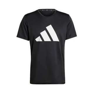 ADIDAS 女 RUN IT TEE 短袖上衣 透氣 速乾 - HZ0107 歷史價格詳細信息