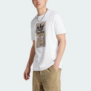 ADIDAS CAMO SWEATPANT 男款 三葉草 運動 長褲 縮口褲 GD5948 歷史價格詳細信息