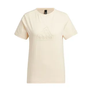 【ADIDAS】 TECH TEE RIBBON 女短袖上衣 -GP0593 歷史價格詳細信息