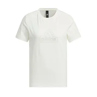 【ADIDAS】 TECH TEE RIBBON 女短袖上衣 -GP0593 歷史價格詳細信息