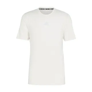 【ADIDAS】HIIT AIRCHI TEE 短袖上衣 男 黑色-IX5374 歷史價格詳細信息