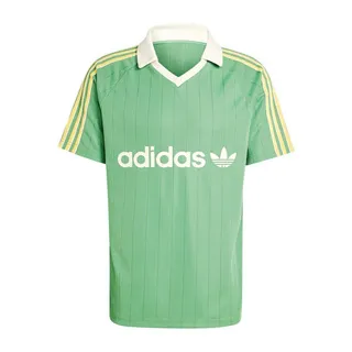 Adidas 短袖V領足球衫 歷史價格詳細信息